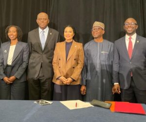 Why investors should pick Nigeria for investment – Cardoso