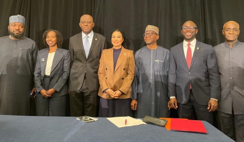 Why investors should pick Nigeria for investment – Cardoso