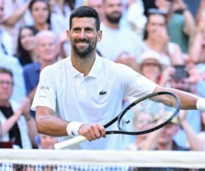Novak Djokovic inspired by LeBron, Brady to play beyond 40