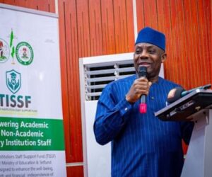 Education Minister Alausa Dismisses Claims That JAMB Is No Longer Needed For Tertiary Admissions – Arise News