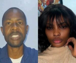 Ride-hailing driver kicks as X user accuses him of colluding with robbers to attack her