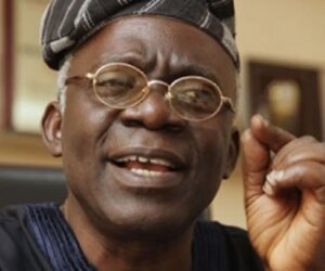 Review presidential pardon list – Falana tells Federal Government