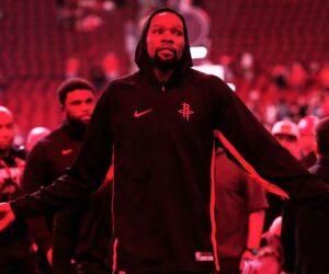 NBA extension intel: The latest on KD, Austin Reaves and Trae Young