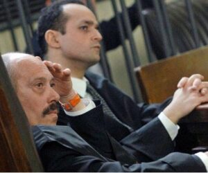 Italian appeal court upholds conviction of prosecutors for withholding evidence in OPL 245 case