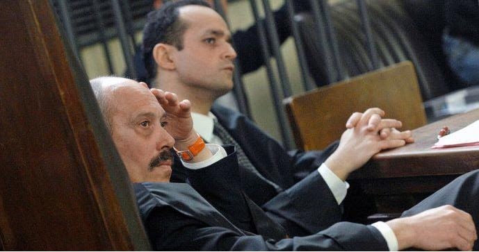 Italian appeal court upholds conviction of prosecutors for withholding evidence in OPL 245 case