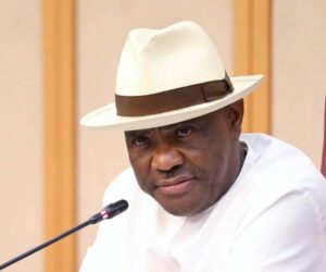 Wike speaks on ‘running for 2027 presidency’