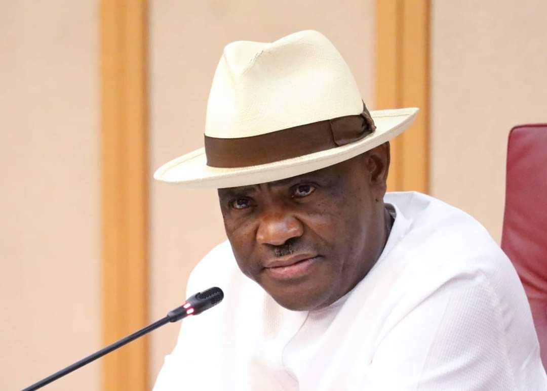 Wike speaks on ‘running for 2027 presidency’