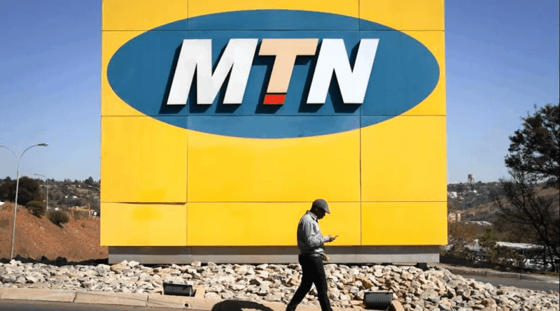 MTN now has 300 million subscribers across Africa, achieves 2025 strategic target