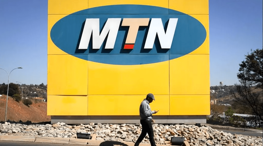 MTN Nigeria declares ₦750.2bn profit after tax in the first nine months of 2025