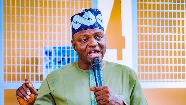APC Chairman: We’re The New Bride, Key ADC Figures Joining Our Party Next Week