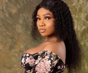 I Can’t Marry For Love – Tacha