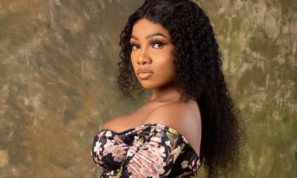 I Can’t Marry For Love – Tacha