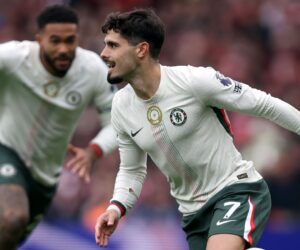 Chelsea ratings: Neto earns 8/10 in win at Nottingham Forest