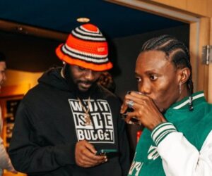 Blaqbonez’s Team Accuses Odumodublvck of Threats and Attacks in Lagos, Uyo, and London