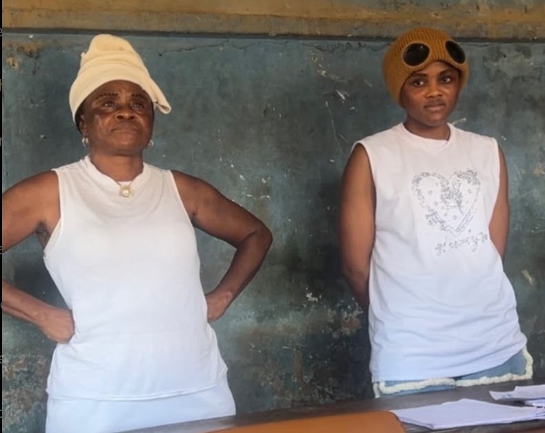 VIDEO: Mandy Kiss gets woman, her daughter arrested for ‘cyberbullying’