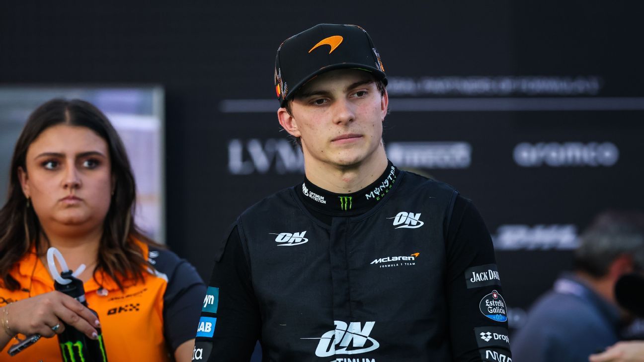 U.S. GP: Piastri defends ‘racing incident’ collision with Norris