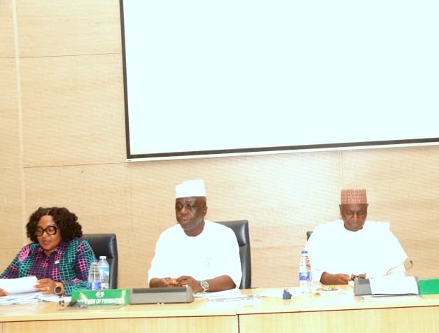 FG, states, LGAs shared over N2trn in September | VAT revenue increased by N150bn – FAAC