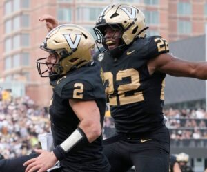 College football Week 8 highlights: Top games, plays, stats