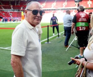 Gascoigne says he will not stop drinking: ‘I cannot change’