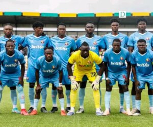 Remo Stars Not Scared Of Mamelodi Sundowns