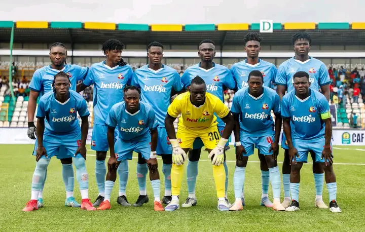 Remo Stars Not Scared Of Mamelodi Sundowns