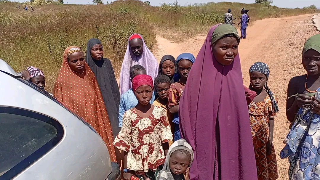 Bandits Release 26 Hostages After Face-To-Face Talks With Katsina’s Faskari Council Chairman