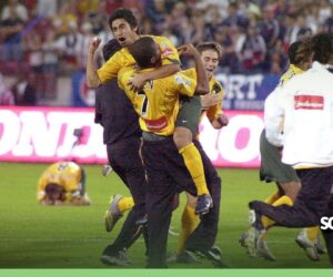 “I could strike that balance” – Former LA Galaxy star eyes Super Eagles job amid pressure on Eric Chelle