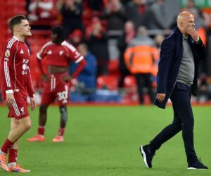 How Liverpool went from transfer heaven to four defeats – timeline