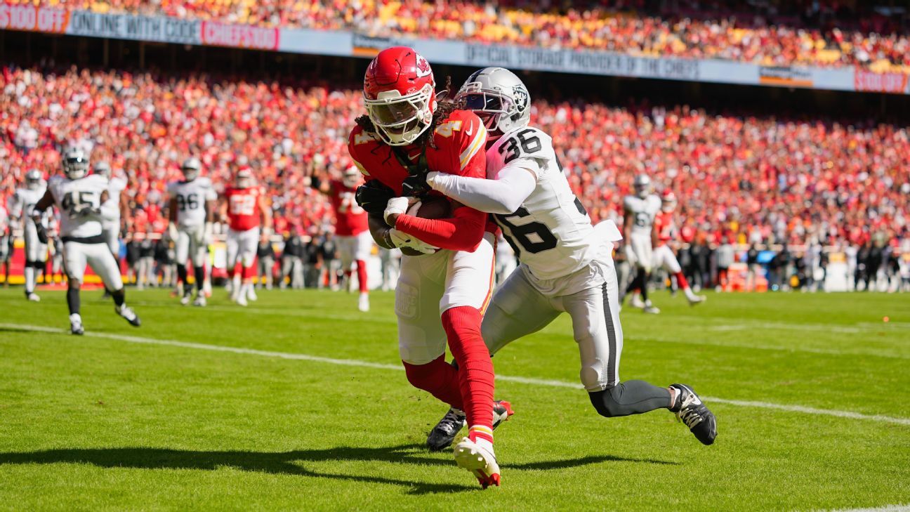 NFL Week 7: Biggest questions, takeaways for every game