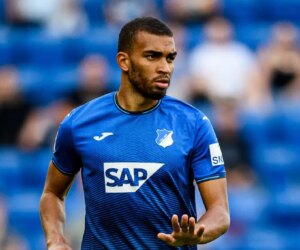 Akpoguma Missing As Hoffenheim Edge St Pauli