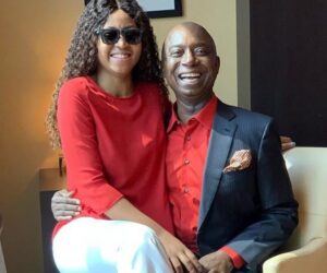 Kpokpogri Condemns Public Mockery Of Regina Daniels, Ned Nwoko Marital Crisis