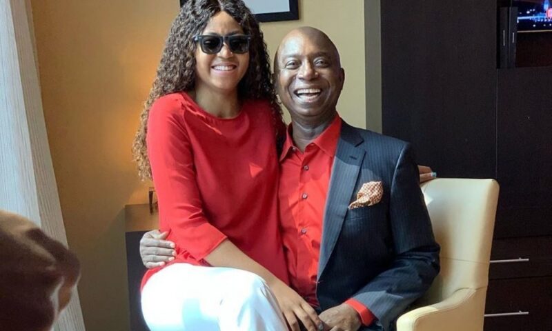 Kpokpogri Condemns Public Mockery Of Regina Daniels, Ned Nwoko Marital Crisis