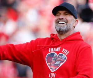Jürgen Klopp won’t rule out Liverpool return: ‘It’s possible’