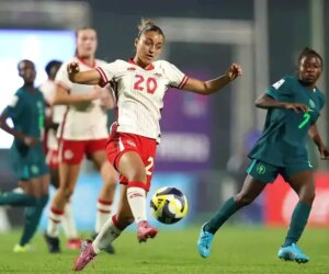 Herst Relishes Canada’s Win Over Flamingos