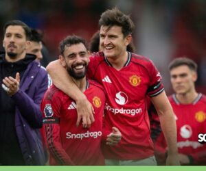 Award-winning Nigerian hitmaker tips Manchester United for EPL title challenge after Liverpool win