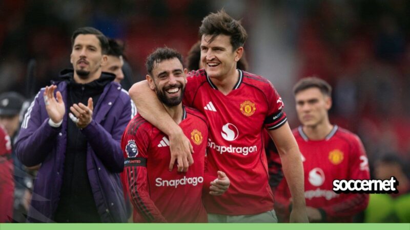 Award-winning Nigerian hitmaker tips Manchester United for EPL title challenge after Liverpool win