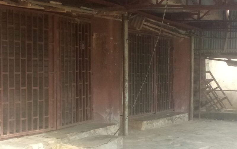 Igbo shop owners shut down businesses in Ondo