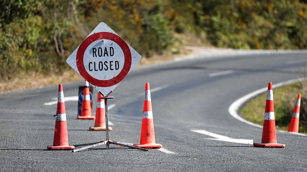 Stuart Pearce’s son Harley dies after tractor crash age 21