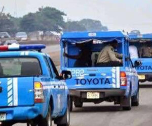 3,433 Persons Killed In Road Crashes In Nigeria In 2025 – FRSC
