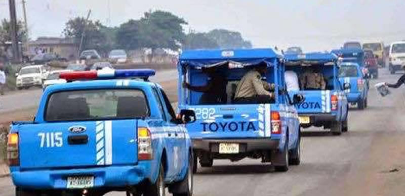 3,433 Persons Killed In Road Crashes In Nigeria In 2025 – FRSC
