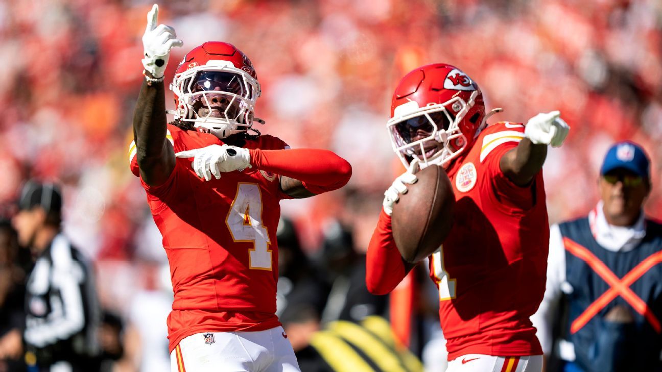 Why we were wrong on the Chiefs, Colts, Jaguars, Bills