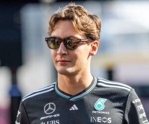 Mercedes’ Russell laments modern Formula 1: ‘A race to Turn 1’