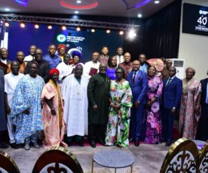 At 40, PFN Calls For Return To Spiritual Roots