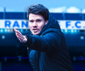 Rangers end manager search, appoint Rohl