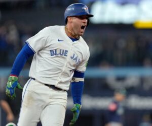 ALCS Game 7: Takeaways, best moments for Mariners-Blue Jays