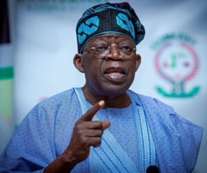 No One Is Above The Law Under My Administration – Arise News