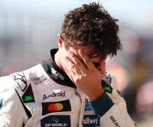 How will McLaren combat Verstappen title threat? Keep calm