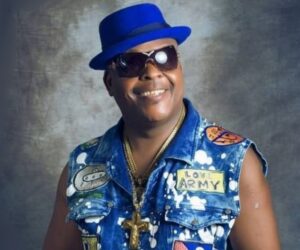 “I have more classic songs than Michael Jackson” – Sir Shina Peters boasts