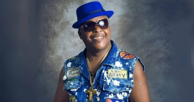 “I have more classic songs than Michael Jackson” – Sir Shina Peters boasts