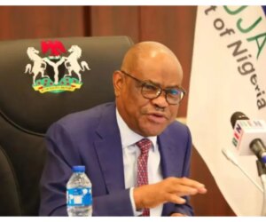 FCT: I’ll use 20 days to show ‘social media presidents’ my work in education sector – Wike